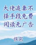 大佬追妻不不择手段