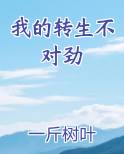 我的转生不对劲