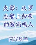 火影：从罗杰船上归来的漩涡鸣人