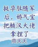 挺孕肚随军后，娇气宝把糙汉大佬拿捏了小说免费阅读