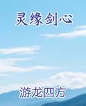 灵缘剑心