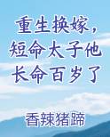 重生换嫁，短命太子他长命百岁了