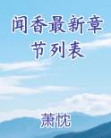 闻香全文免费阅读走