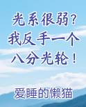 光系很弱？我反手一个八分光轮！